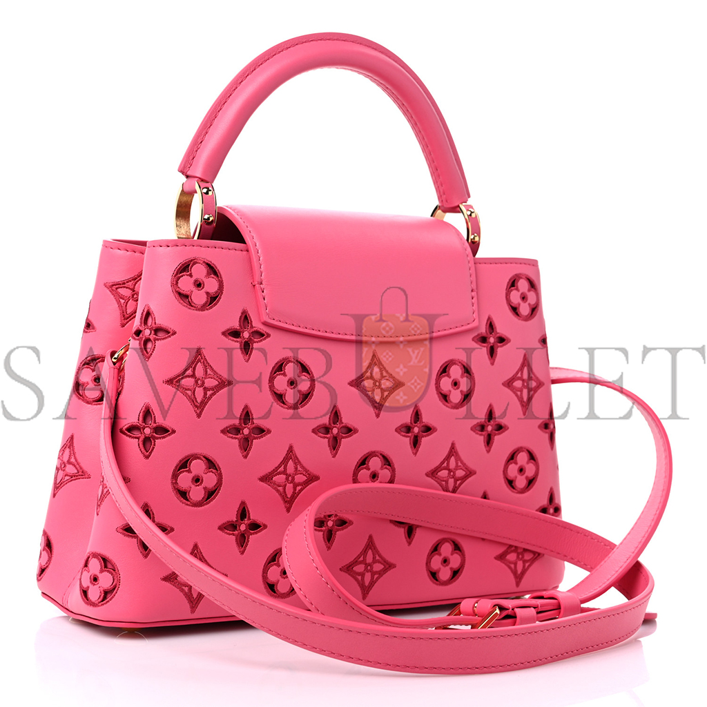 LOUIS VUITTON CAPUCINES BB M22863 (27*18*9cm)